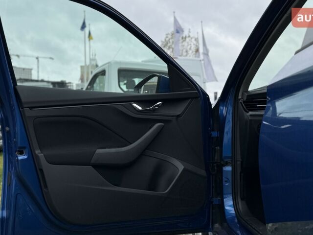 купить новое авто Шкода KAMIQ 2025 года от официального дилера Автоцентр AUTO.RIA Шкода фото