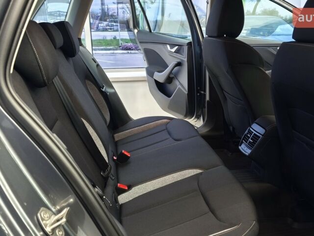 Шкода KAMIQ, объемом двигателя 1.5 л и пробегом 0 тыс. км за 27133 $, фото 14 на Automoto.ua