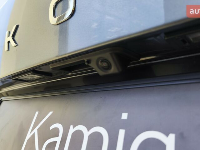 Шкода KAMIQ, объемом двигателя 1.5 л и пробегом 0 тыс. км за 27133 $, фото 28 на Automoto.ua
