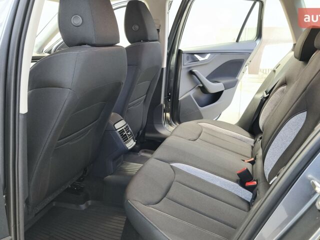 Шкода KAMIQ, объемом двигателя 1.5 л и пробегом 0 тыс. км за 27069 $, фото 22 на Automoto.ua