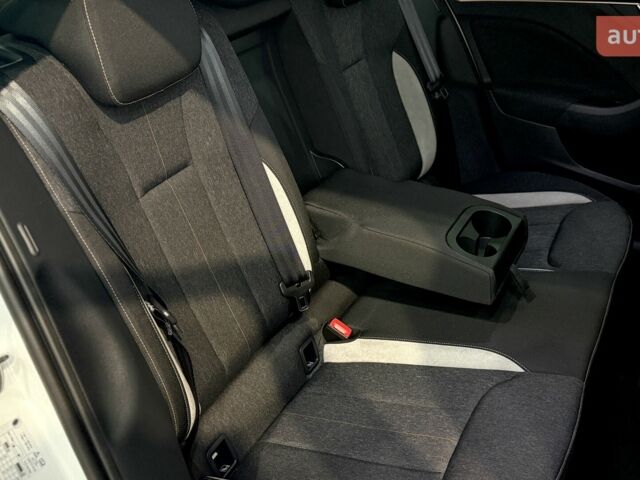 Шкода KAMIQ, объемом двигателя 1.5 л и пробегом 0 тыс. км за 34071 $, фото 8 на Automoto.ua