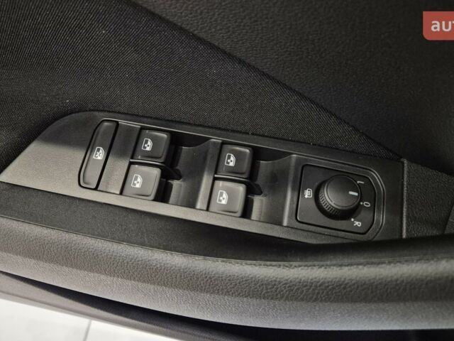 купити нове авто Шкода KAMIQ 2025 року від офіційного дилера БАЗІС АВТО Skoda Шкода фото