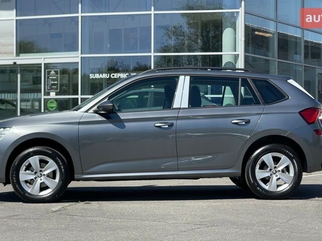 Шкода KAMIQ, объемом двигателя 1 л и пробегом 0 тыс. км за 23022 $, фото 2 на Automoto.ua