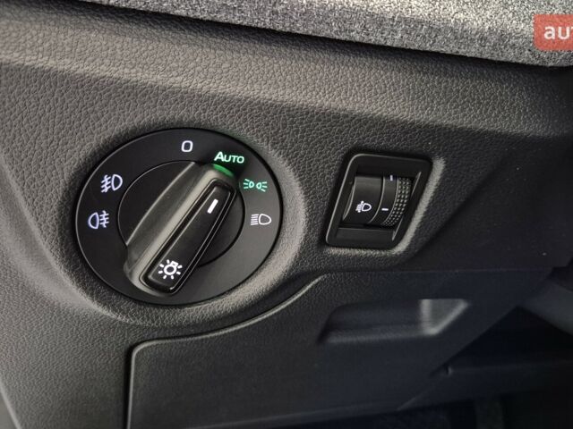 купити нове авто Шкода KAMIQ 2025 року від офіційного дилера БАЗІС АВТО Skoda Шкода фото