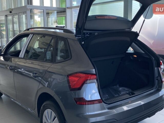 купить новое авто Шкода KAMIQ 2025 года от официального дилера Автоцентр AUTO.RIA Шкода фото