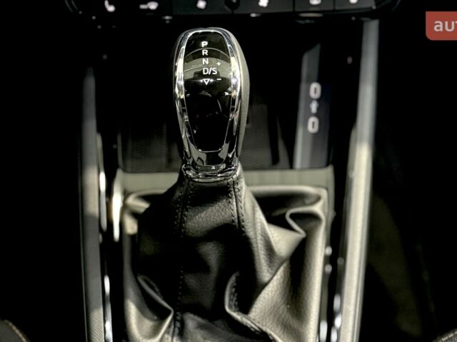 Шкода KAMIQ, объемом двигателя 1.5 л и пробегом 0 тыс. км за 34071 $, фото 9 на Automoto.ua