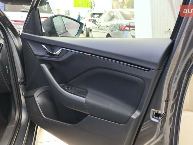 Шкода KAMIQ, объемом двигателя 1.5 л и пробегом 0 тыс. км за 27069 $, фото 16 на Automoto.ua