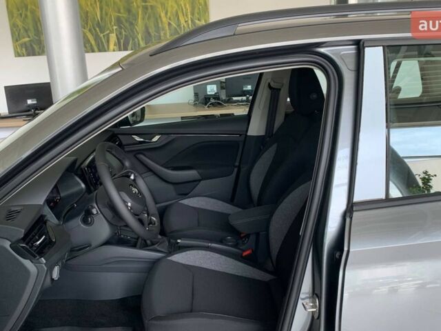 Шкода KAMIQ, об'ємом двигуна 1 л та пробігом 0 тис. км за 21639 $, фото 13 на Automoto.ua