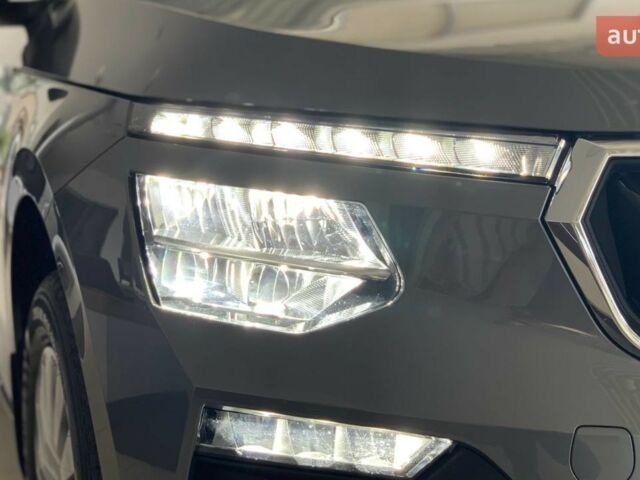 Шкода KAMIQ, об'ємом двигуна 1 л та пробігом 0 тис. км за 21639 $, фото 4 на Automoto.ua