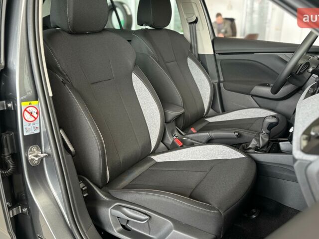 купить новое авто Шкода KAMIQ 2025 года от официального дилера Євромоторс Skoda Шкода фото