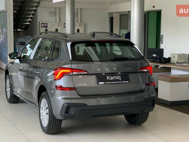 Шкода KAMIQ, об'ємом двигуна 1 л та пробігом 0 тис. км за 21639 $, фото 7 на Automoto.ua