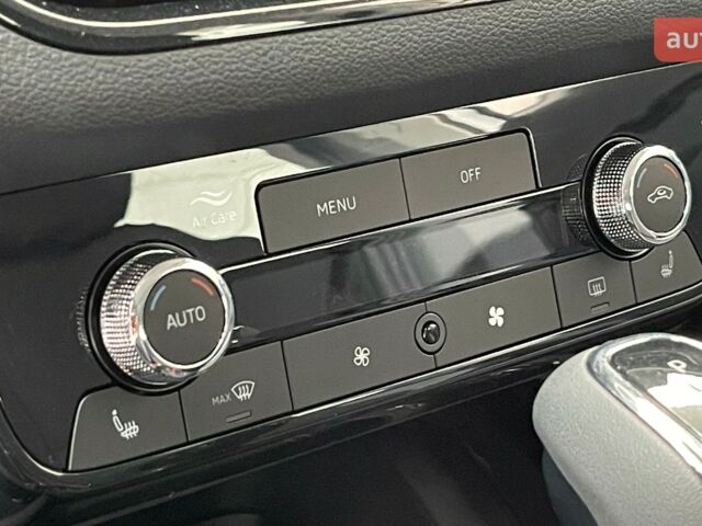 Шкода KAMIQ, объемом двигателя 1 л и пробегом 0 тыс. км за 23417 $, фото 11 на Automoto.ua