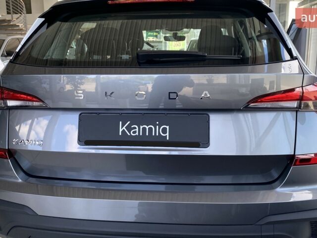 купить новое авто Шкода KAMIQ 2025 года от официального дилера Автоцентр AUTO.RIA Шкода фото