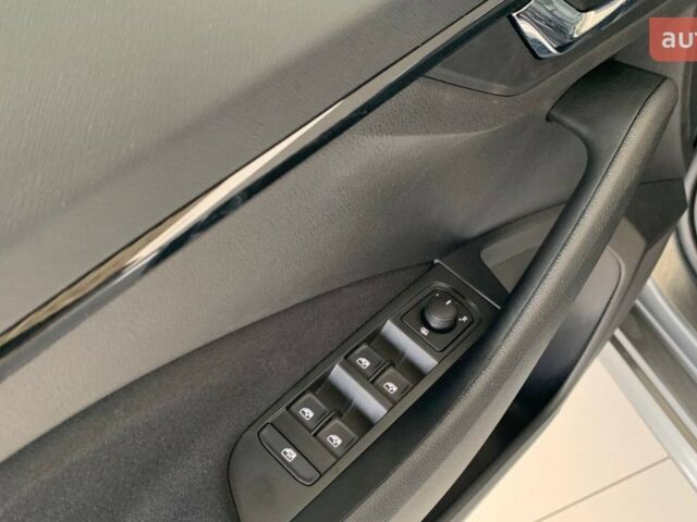 Шкода KAMIQ, об'ємом двигуна 1 л та пробігом 0 тис. км за 21639 $, фото 12 на Automoto.ua
