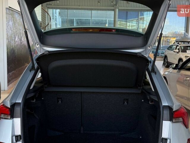 Шкода KAMIQ 2026 року купити нове авто Шкода KAMIQ 2026 року від офіційного дилера Автотрейдiнг-Одеса Skoda Шкода фото