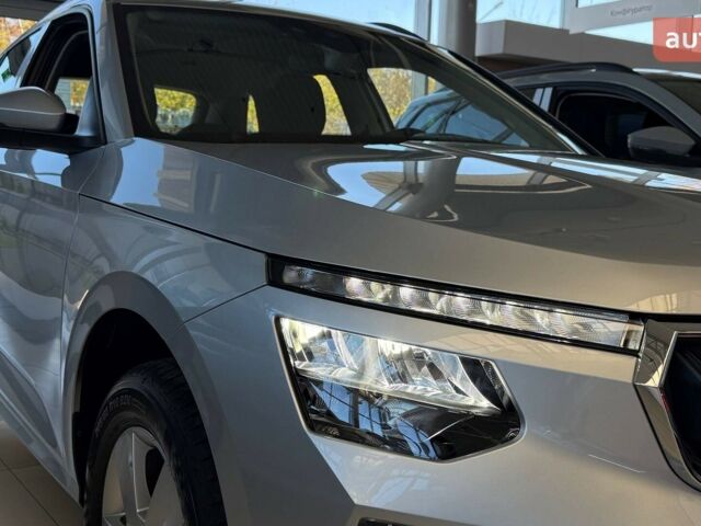 Шкода KAMIQ 2026 року купити нове авто Шкода KAMIQ 2026 року від офіційного дилера Автотрейдiнг-Одеса Skoda Шкода фото