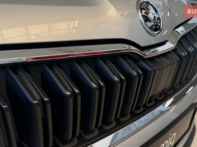 Шкода KAMIQ 2026 року купити нове авто Шкода KAMIQ 2026 року від офіційного дилера Автотрейдiнг-Одеса Skoda Шкода фото