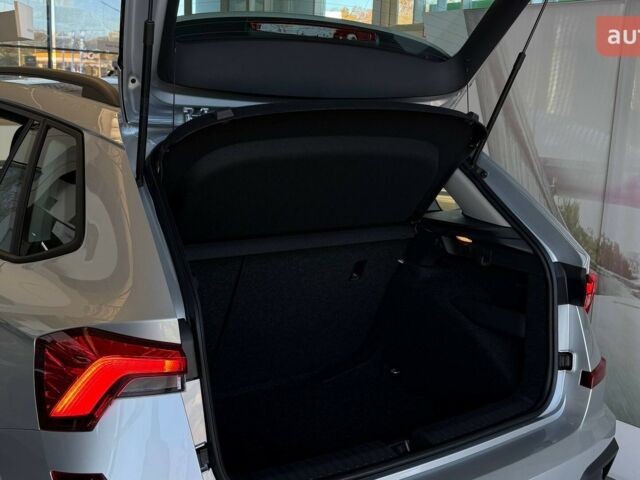 Шкода KAMIQ 2026 року купити нове авто Шкода KAMIQ 2026 року від офіційного дилера Автотрейдiнг-Одеса Skoda Шкода фото