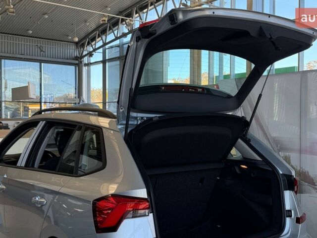 Шкода KAMIQ 2026 року купити нове авто Шкода KAMIQ 2026 року від офіційного дилера Автотрейдiнг-Одеса Skoda Шкода фото