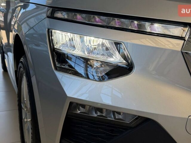 Шкода KAMIQ 2026 року купити нове авто Шкода KAMIQ 2026 року від офіційного дилера Автотрейдiнг-Одеса Skoda Шкода фото