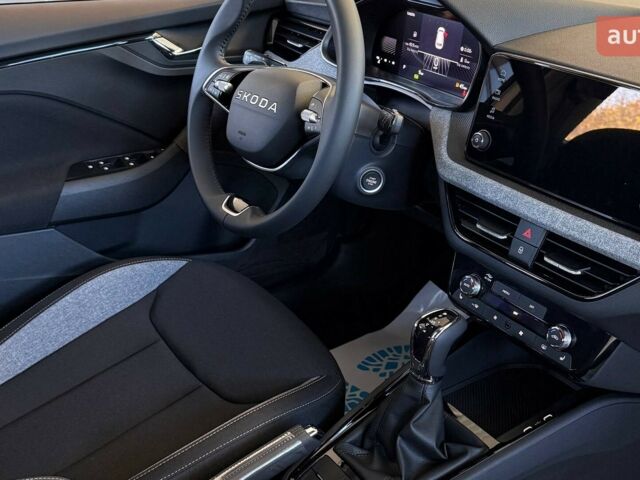 Шкода KAMIQ 2026 року купити нове авто Шкода KAMIQ 2026 року від офіційного дилера Автотрейдiнг-Одеса Skoda Шкода фото