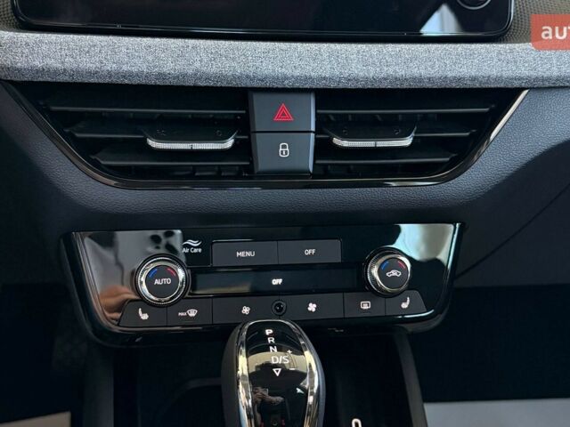 Шкода KAMIQ 2026 року купити нове авто Шкода KAMIQ 2026 року від офіційного дилера Автотрейдiнг-Одеса Skoda Шкода фото