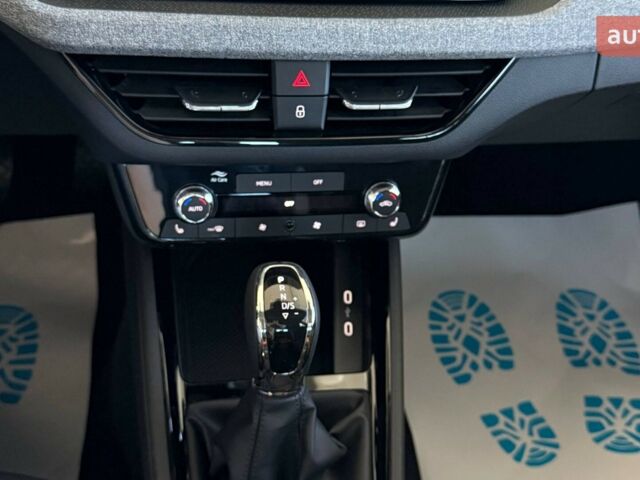 Шкода KAMIQ 2026 року купити нове авто Шкода KAMIQ 2026 року від офіційного дилера Автотрейдiнг-Одеса Skoda Шкода фото