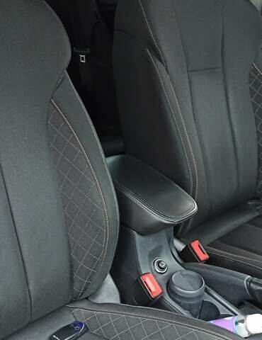 Серый Шкода KAMIQ, объемом двигателя 1.6 л и пробегом 80 тыс. км за 19300 $, фото 11 на Automoto.ua