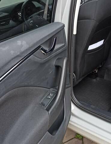 Серый Шкода KAMIQ, объемом двигателя 1.6 л и пробегом 80 тыс. км за 19300 $, фото 18 на Automoto.ua