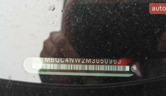 Серый Шкода KAMIQ, объемом двигателя 1.6 л и пробегом 80 тыс. км за 19300 $, фото 8 на Automoto.ua