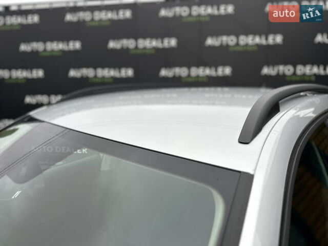 Серый Шкода KAMIQ, объемом двигателя 1.6 л и пробегом 56 тыс. км за 17800 $, фото 17 на Automoto.ua