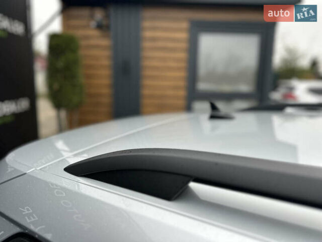 Серый Шкода KAMIQ, объемом двигателя 1.6 л и пробегом 56 тыс. км за 17800 $, фото 26 на Automoto.ua