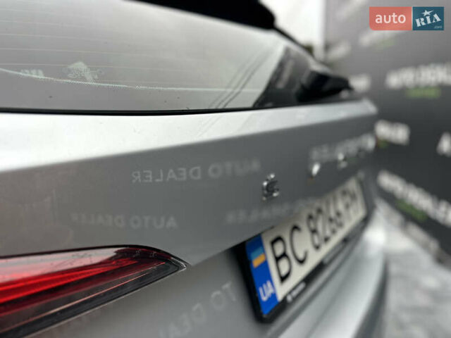 Серый Шкода KAMIQ, объемом двигателя 1.6 л и пробегом 56 тыс. км за 17800 $, фото 20 на Automoto.ua