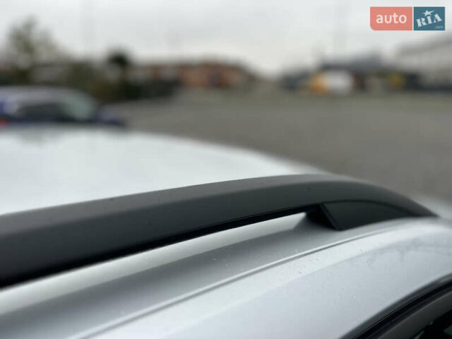 Серый Шкода KAMIQ, объемом двигателя 1.6 л и пробегом 56 тыс. км за 17800 $, фото 24 на Automoto.ua