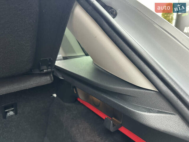 Серый Шкода KAMIQ, объемом двигателя 1.6 л и пробегом 56 тыс. км за 17800 $, фото 50 на Automoto.ua