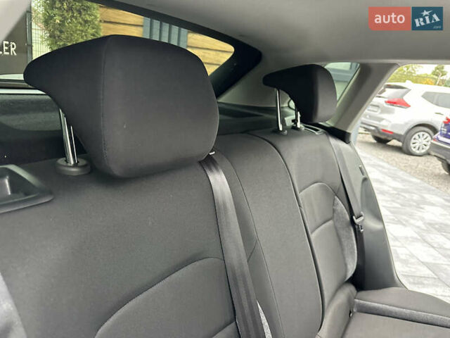 Серый Шкода KAMIQ, объемом двигателя 1.6 л и пробегом 56 тыс. км за 17800 $, фото 58 на Automoto.ua