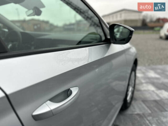 Серый Шкода KAMIQ, объемом двигателя 1.6 л и пробегом 56 тыс. км за 17800 $, фото 25 на Automoto.ua