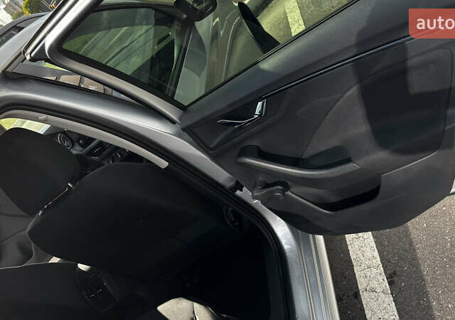 Сірий Шкода KAMIQ, об'ємом двигуна 1.6 л та пробігом 56 тис. км за 19000 $, фото 12 на Automoto.ua