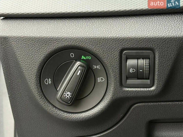 Серый Шкода KAMIQ, объемом двигателя 1.6 л и пробегом 6 тыс. км за 21800 $, фото 18 на Automoto.ua