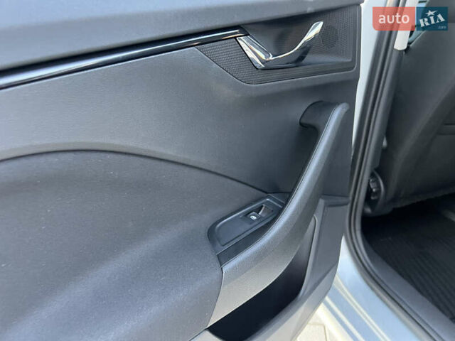 Сірий Шкода KAMIQ, об'ємом двигуна 1.6 л та пробігом 22 тис. км за 22500 $, фото 6 на Automoto.ua