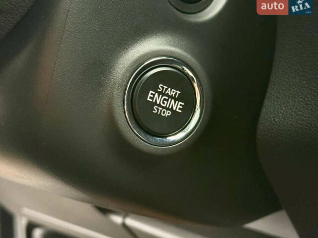 Серый Шкода KAMIQ, объемом двигателя 1.6 л и пробегом 6 тыс. км за 21800 $, фото 23 на Automoto.ua