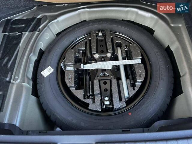 Серый Шкода KAMIQ, объемом двигателя 1.6 л и пробегом 19 тыс. км за 22000 $, фото 6 на Automoto.ua