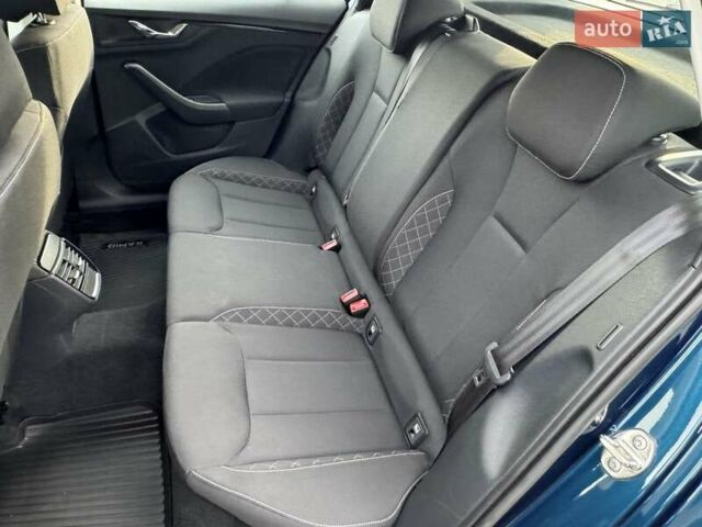 Синий Шкода KAMIQ, объемом двигателя 1.6 л и пробегом 56 тыс. км за 19500 $, фото 66 на Automoto.ua