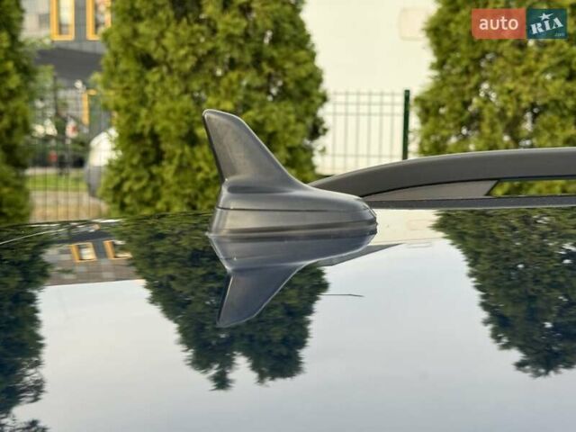 Синий Шкода KAMIQ, объемом двигателя 1.6 л и пробегом 56 тыс. км за 19500 $, фото 44 на Automoto.ua