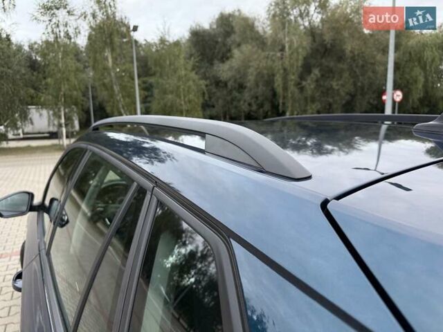 Шкода KAMIQ 2021 у Києві на Automoto.ua Синій Шкода KAMIQ, об'ємом двигуна 1.6 л та пробігом 56 тис. км за 19900 $, фото 10 на Automoto.ua