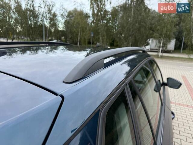 Шкода KAMIQ 2021 у Києві на Automoto.ua Синій Шкода KAMIQ, об'ємом двигуна 1.6 л та пробігом 56 тис. км за 19900 $, фото 20 на Automoto.ua