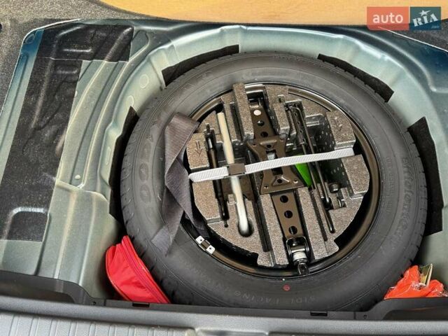 Синий Шкода KAMIQ, объемом двигателя 1.6 л и пробегом 56 тыс. км за 19500 $, фото 72 на Automoto.ua