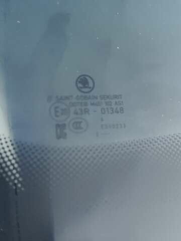 Синий Шкода KAMIQ, объемом двигателя 1.6 л и пробегом 62 тыс. км за 19000 $, фото 4 на Automoto.ua