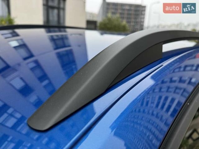 Синий Шкода KAMIQ, объемом двигателя 1.6 л и пробегом 25 тыс. км за 21500 $, фото 21 на Automoto.ua