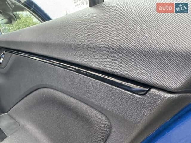 Синій Шкода KAMIQ, об'ємом двигуна 1.6 л та пробігом 25 тис. км за 20999 $, фото 30 на Automoto.ua